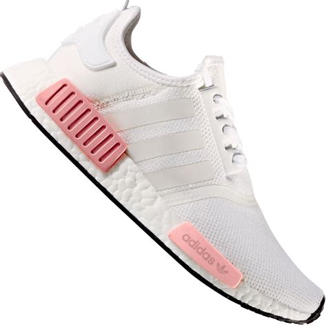 adidas nmd weiß damen|adidas nmd japan.